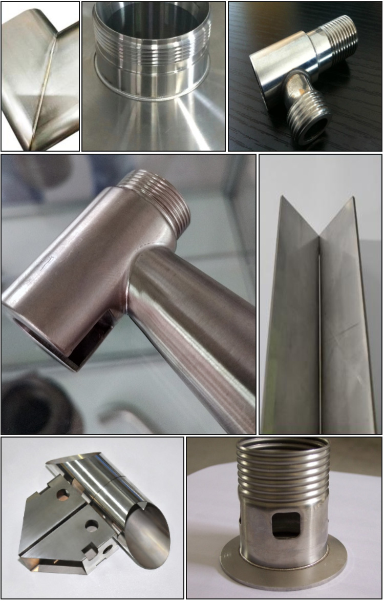 金屬制品激光焊接設備丨手持式激光焊接設備便捷