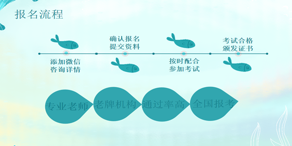   新发布：上海物业经理证报名地址及新要求详细介绍新规定一览表