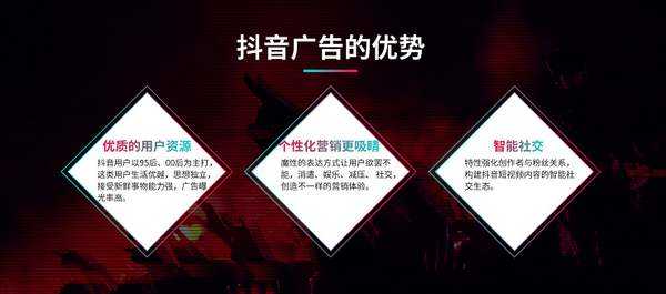 抖音短视频直播推广500元月企业知名度提升200%