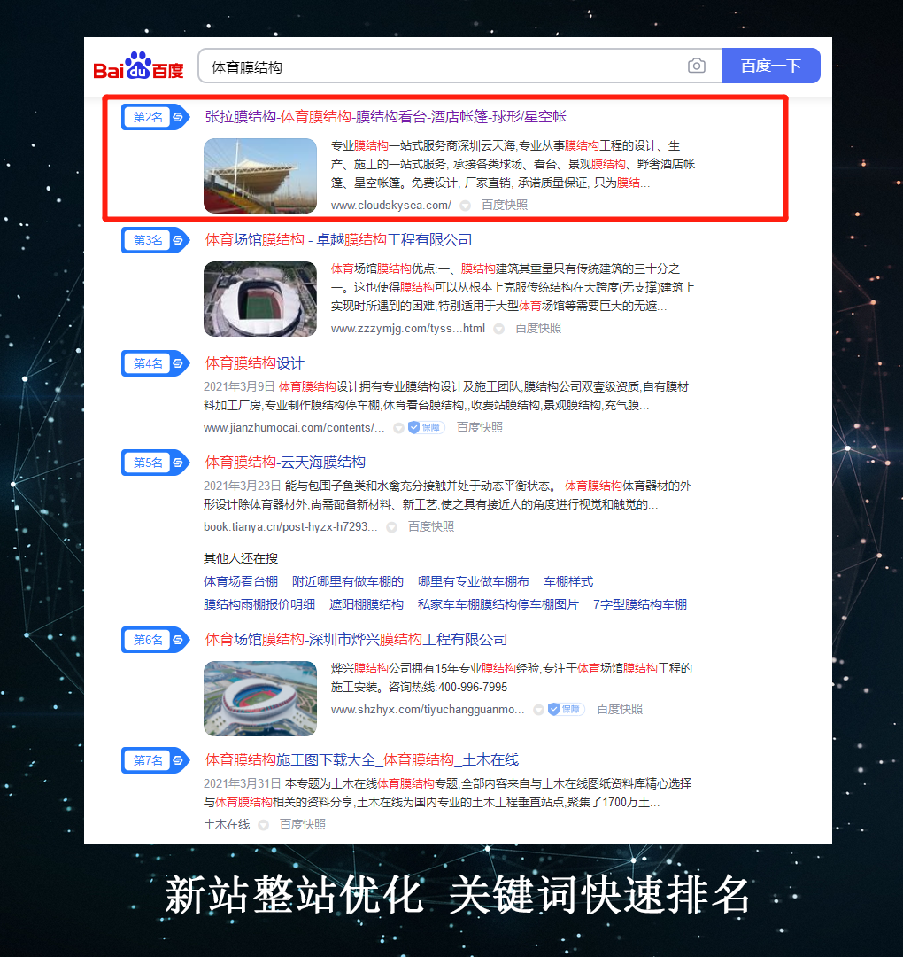 广州seo优化外包 网站排名推广公司