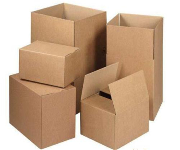朝阳纸箱印刷生产制造纸盒包装制作流程