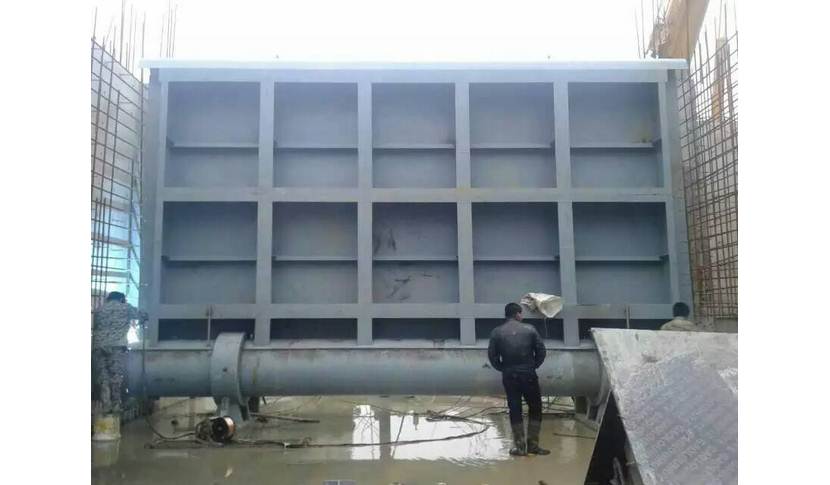长沙5吨启闭机供货厂家