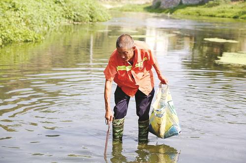 廣州河流保潔員證若何考好欠好考報(bào)名體系2021年3月12日水庫清淤方式(圖2)