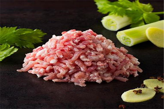 猪肉品牌排行榜_2021年度肉制品品牌排行榜公布,祝贺获选企业