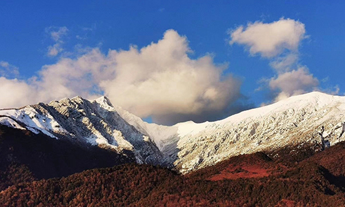 玉龙雪山旅游详情攻略大全