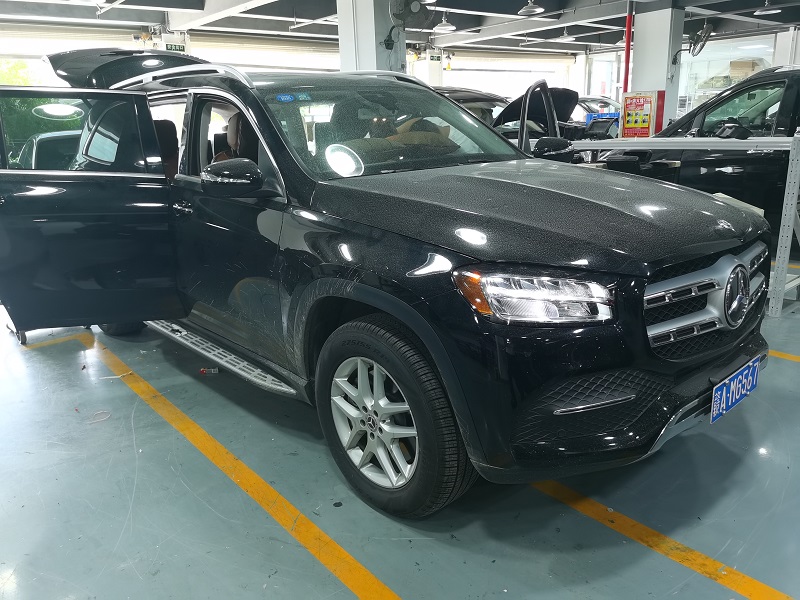 东莞市GLS500价格 