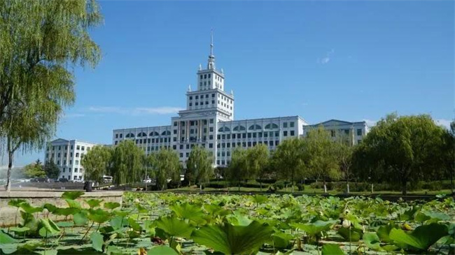 出国留学俄罗斯项目-哈尔滨工业大学(威海)专业俄罗斯留学-哈工大