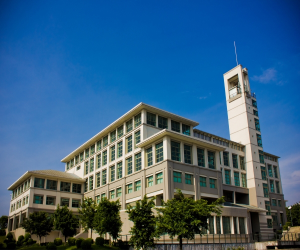 华南师范大学开放学院