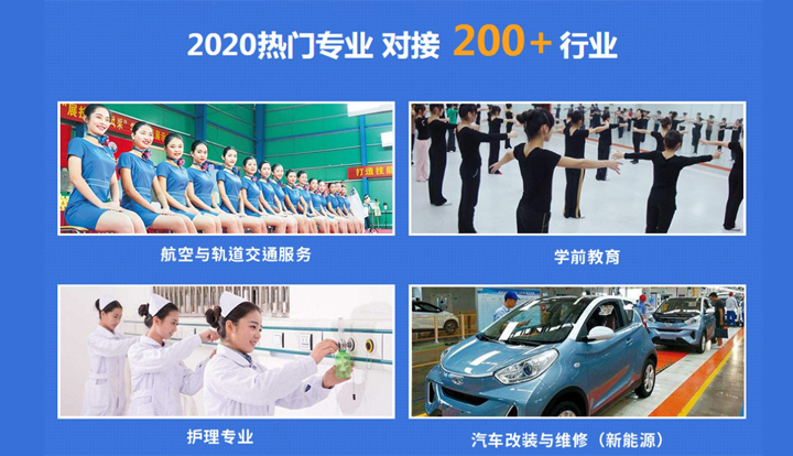 贵州2020中职校排名_最新!2020年贵州省具备招生资质的中职学校(技工院校