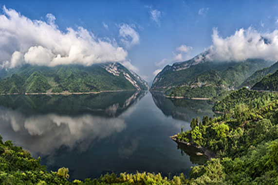 重庆市必去旅游景点游玩推荐