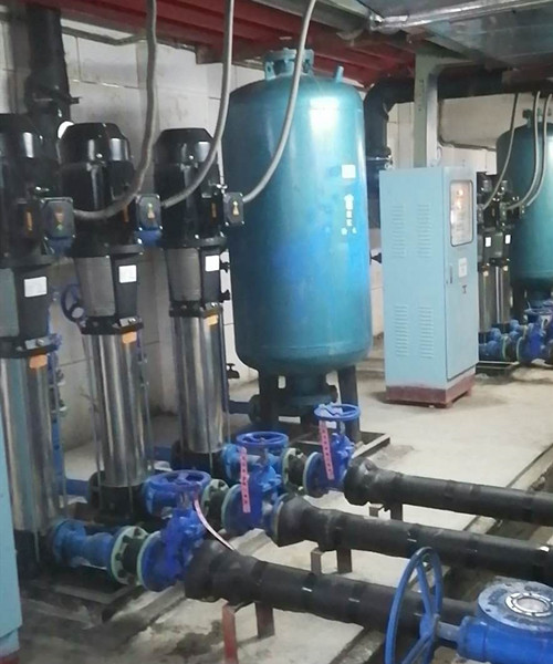 水泵安装常见问题