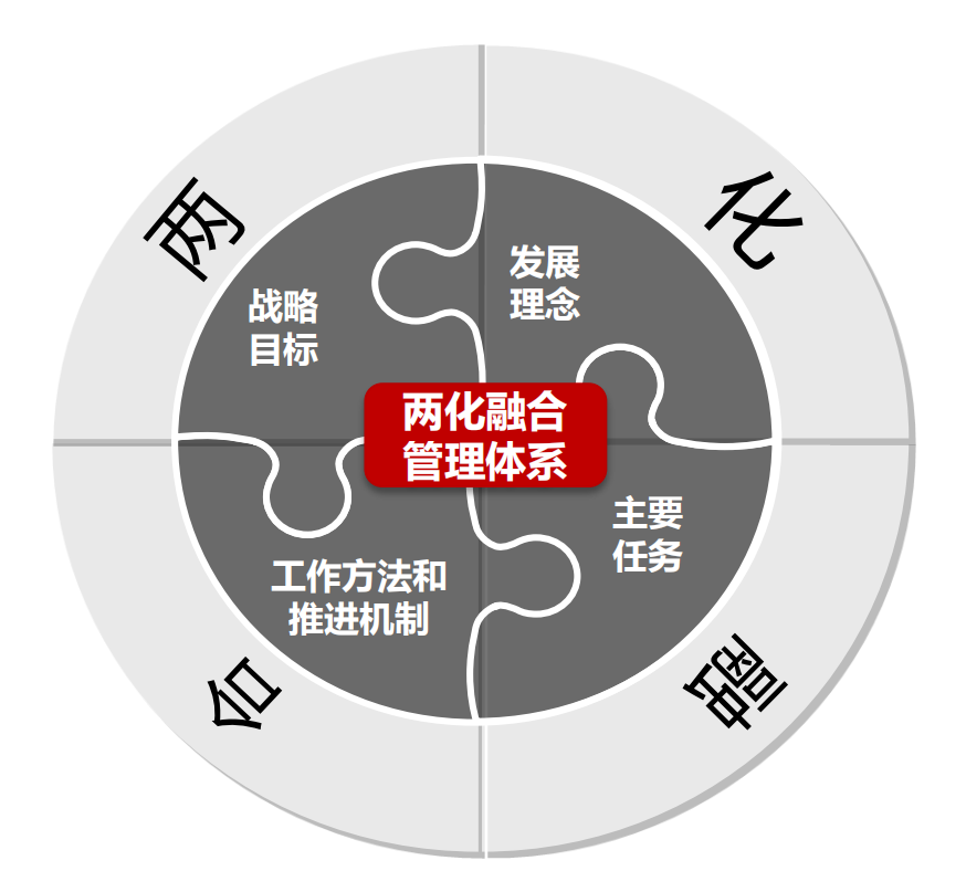 两化融合管理体系国际化进程不断取得新进展