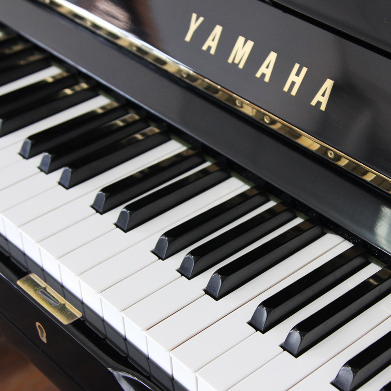 日本二手钢琴 yamaha雅马哈钢琴价格优惠