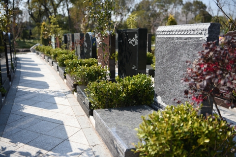 福寿园海港陵园在上海购买墓地注意事项有哪些