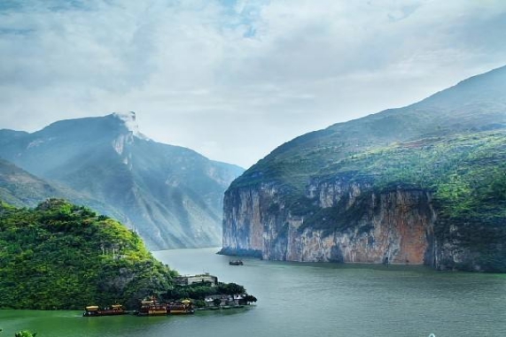 四川三峡豪华游轮旅行团三日游费用