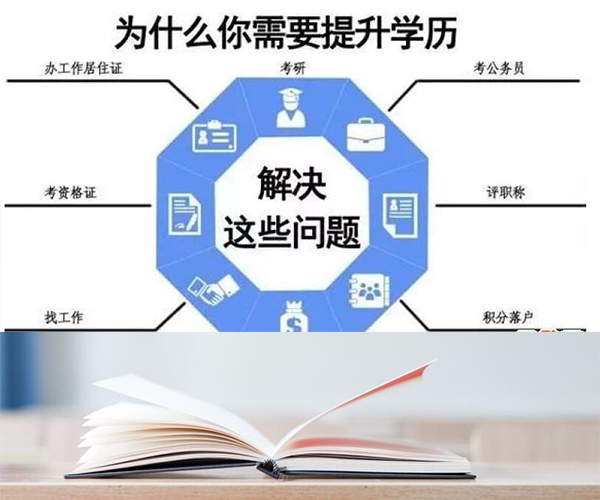 深圳百年智集团学历提升机构你缺的不是机会而是学历