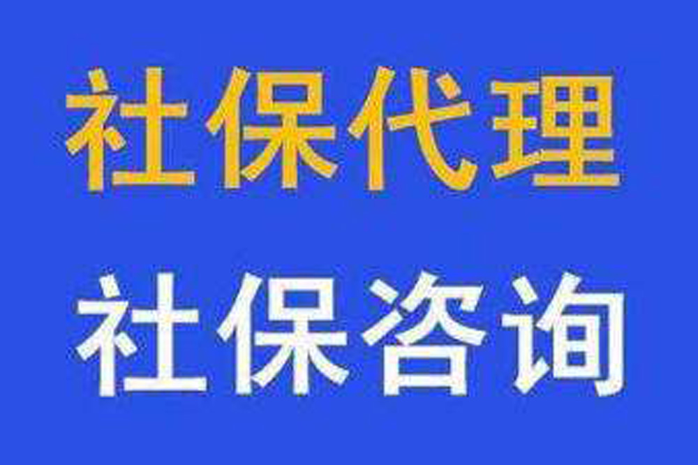 奕煊信息科技上海有限公司为您介绍陕西个人社保代理看完你就知道了q2