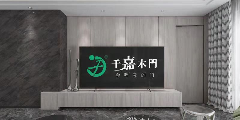 千嘉门业质量怎么样 由于木门属于居室的立面功能性饰品,一般来说