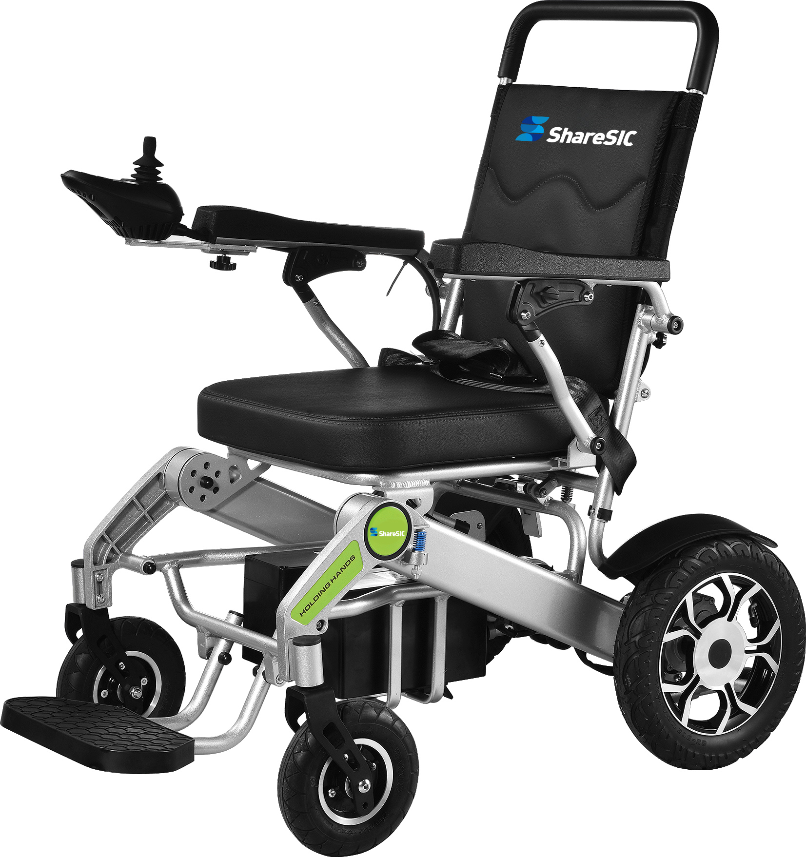 产品中心 / 轮椅 / 手动轮椅_戴晟医疗科技