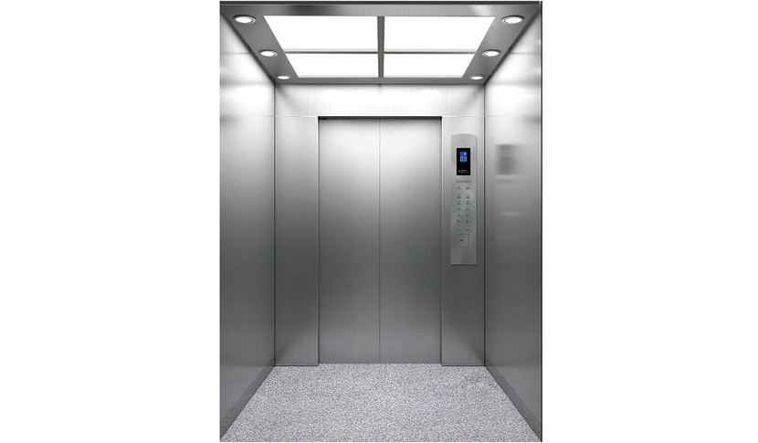 湖南长沙安装三层商场电梯有多大尺寸的