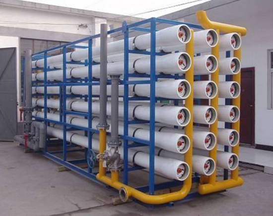 长春市环浩环保科技有限公司为您介绍辽源纳滤设备净化水装置厂家联系