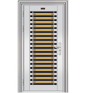 深圳不锈钢韩式门