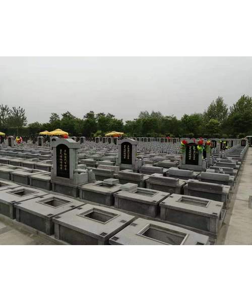 成功案例-天津公墓