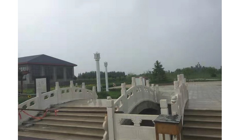 天津六道口公墓怎么样