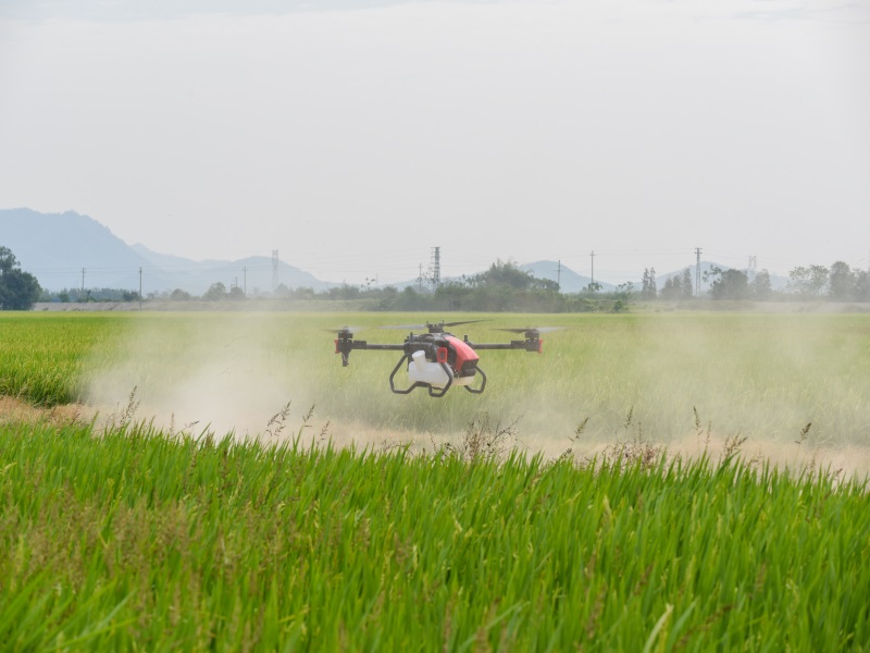 聊城大型农药无人机价格大概多少钱一台