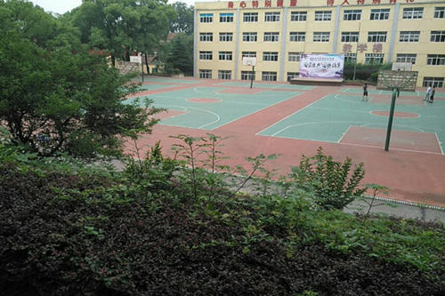 职高学校