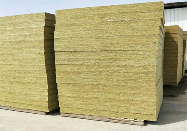 北京墙体岩棉保温板一立方多少钱