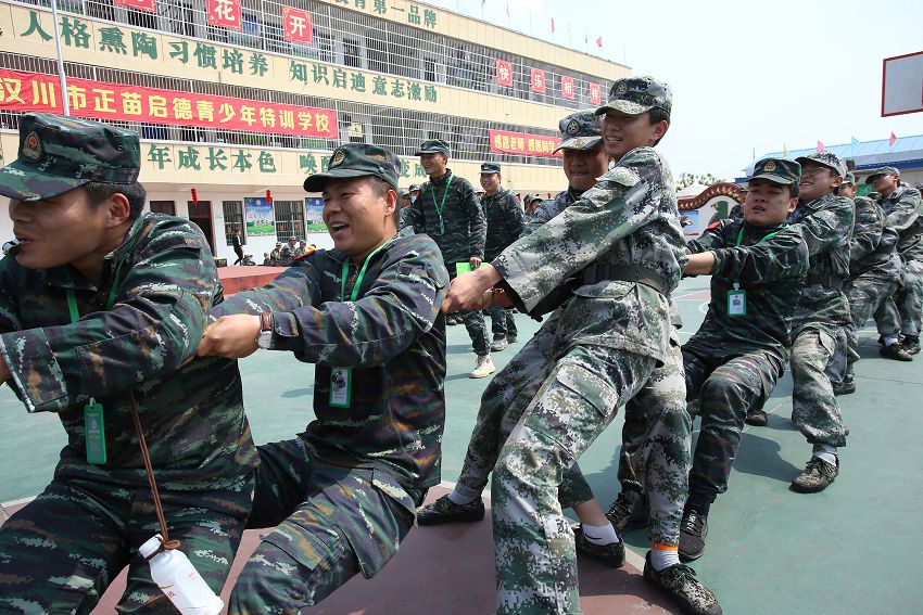 本文就参与"教学和学生双面培训"活动.