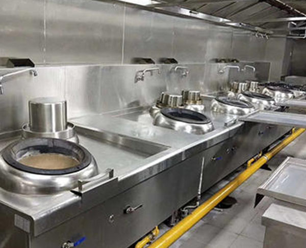 黄山食堂厨房设备生产厂-规格齐全