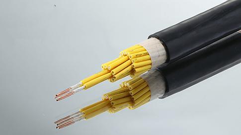 乌鲁木齐控制电缆-新疆腾达交联线缆