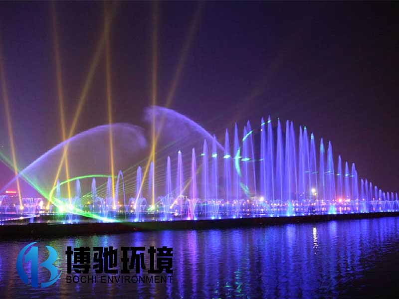 音乐水景喷泉多少钱-重庆博驰环境工程有限公司