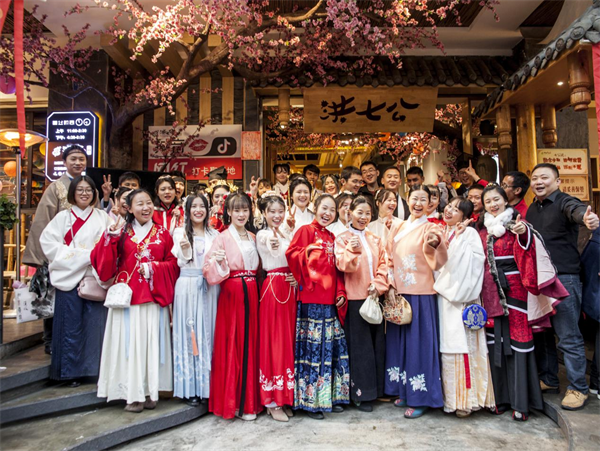 佛山洪七公正宗特色串串店联系方式【0经验开店,省心省力】