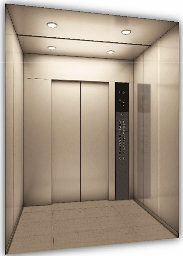 西继迅达电梯什么时候安装合适