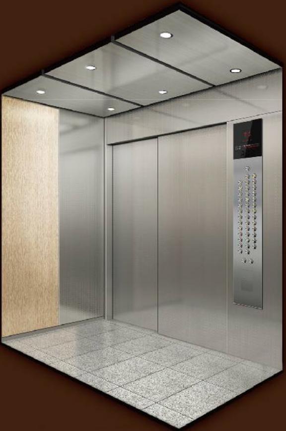 禅城住宅电梯