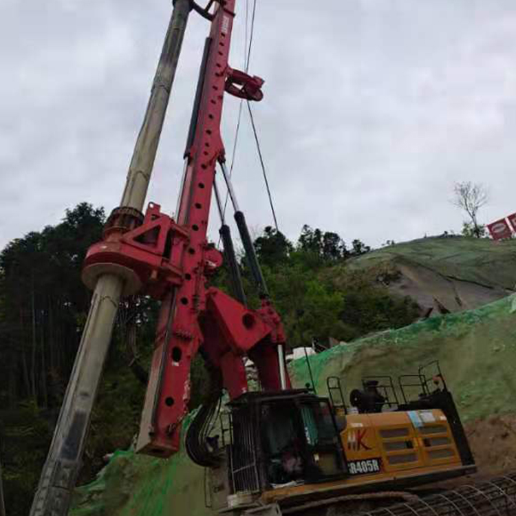 旋挖钻机sr205c10租赁咨询2022已更新今日动态