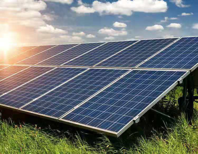 太阳能光伏板回收优选企业