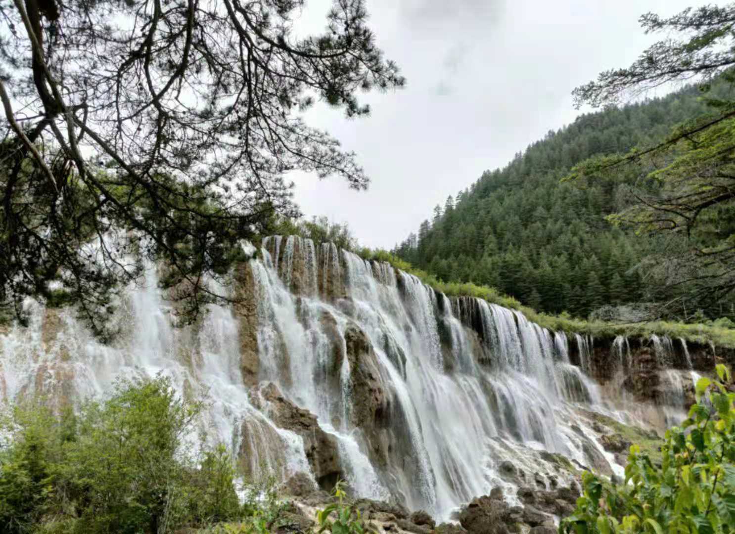 四川旅游景点,旅游