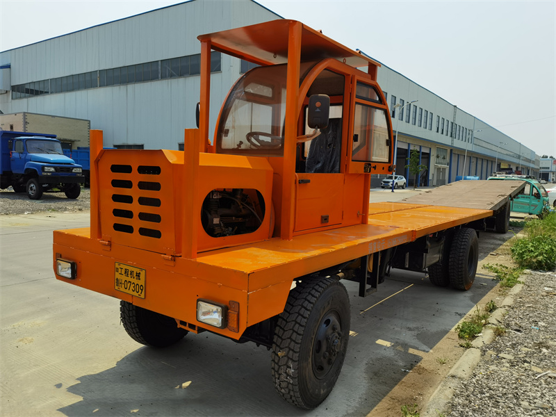 济宁振嘉工程机械有限公司为您介绍小型钢筋运输车9米钢筋运输车