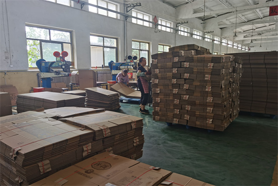 什么是非常规纸箱纸箱生产厂家?
