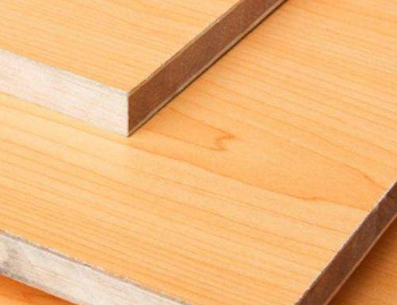 生态板材生态板实木复合板是一种多层实木复合板,这种木板为复合板