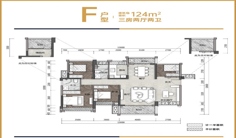 昊翔源壹城中心学区房