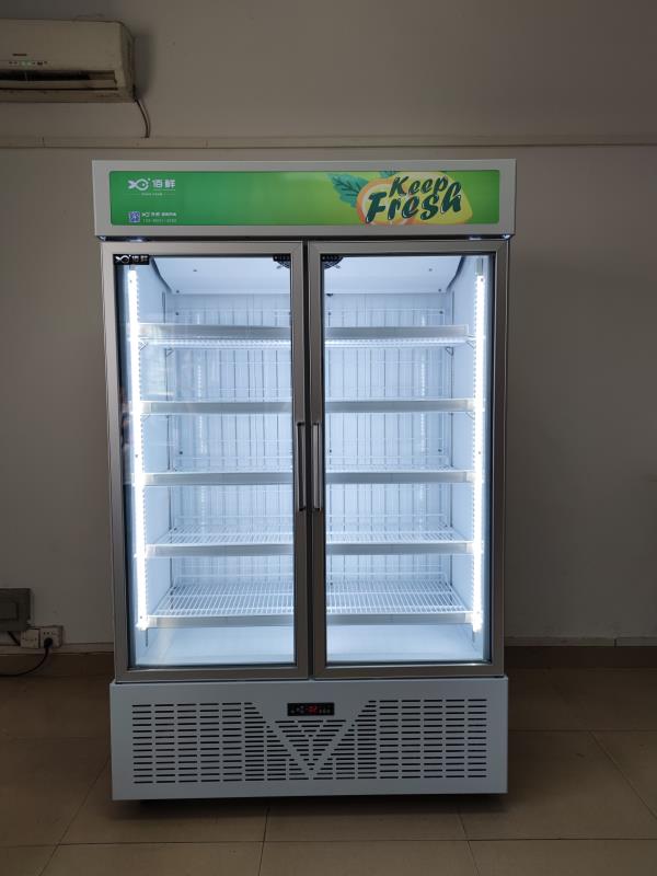 重庆市辖区进口食品展示柜修理