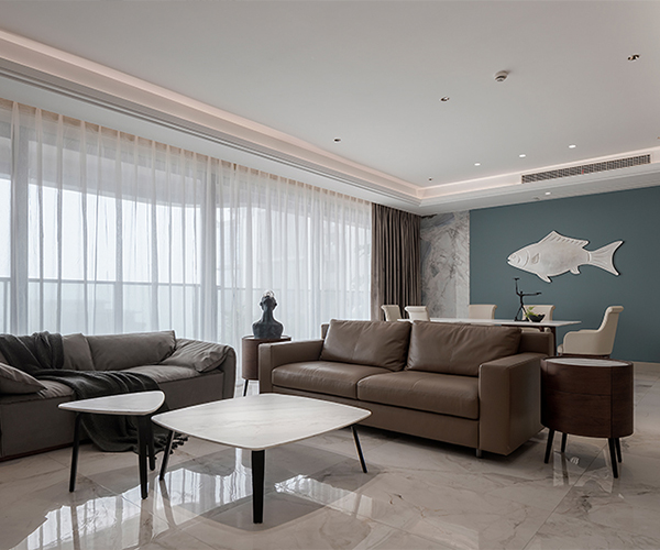 重庆美的家装饰工程集团有限公司为您介绍复式楼装潢设计装修tk5nxu