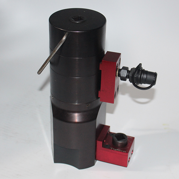 武汉拉伸器生产厂-蒂森液压系统