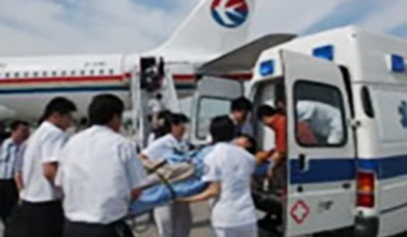 热门新闻：云浮出院让救护车送回家怎么收费救护车可以跨省吗【2022年】（