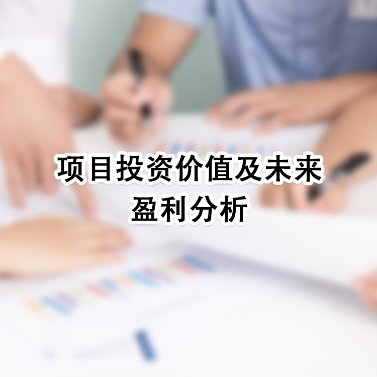 项目资金管理实施细则及未来收益分析报告2022【信息头条】